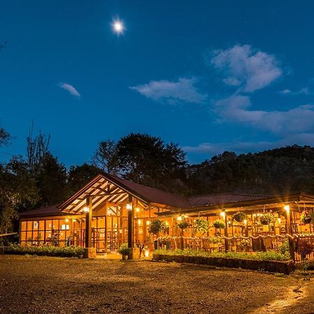 Hotel De Montana Suria Сан Херардо де Дота Екстериор снимка