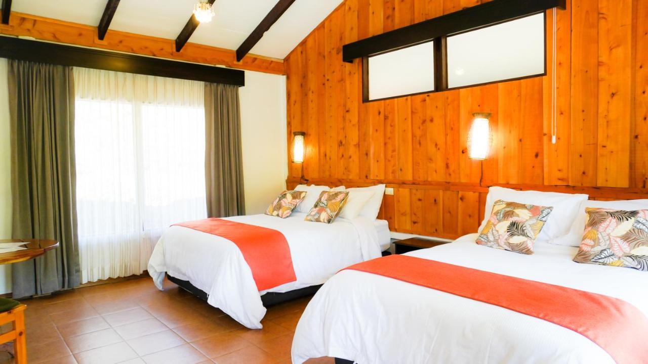 Hotel De Montana Suria Сан Херардо де Дота Екстериор снимка