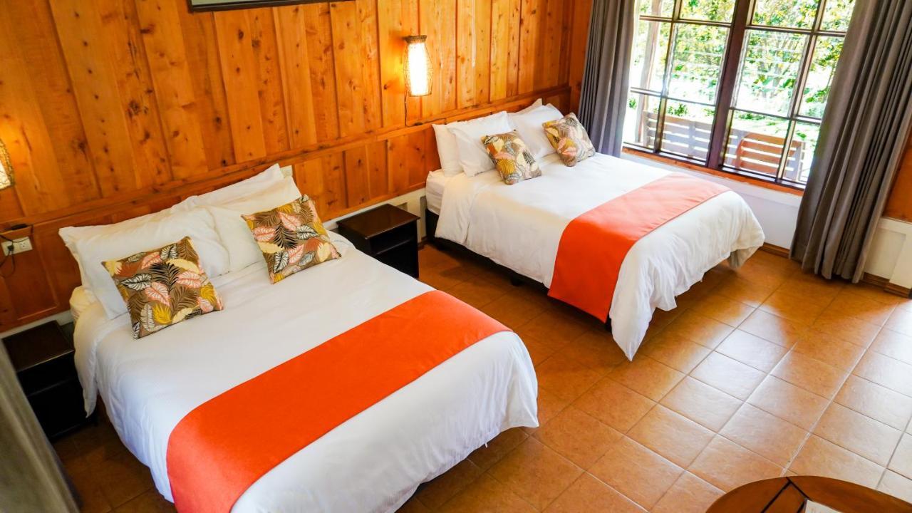 Hotel De Montana Suria Сан Херардо де Дота Екстериор снимка