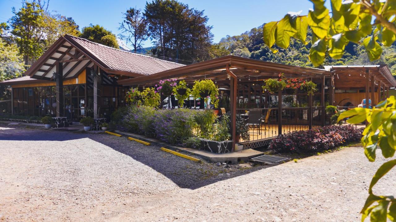Hotel De Montana Suria Сан Херардо де Дота Екстериор снимка