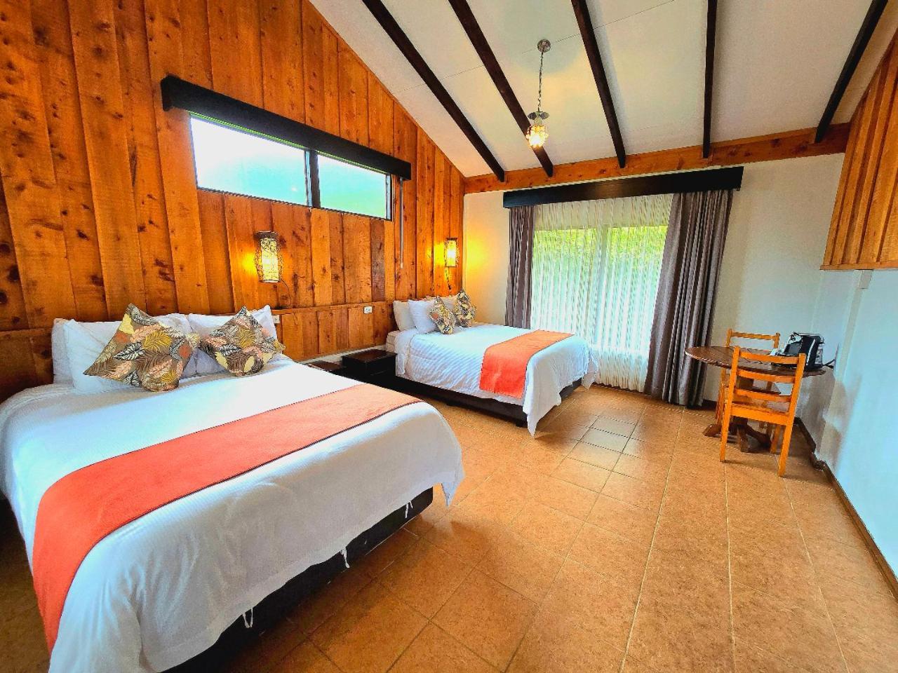 Hotel De Montana Suria Сан Херардо де Дота Стая снимка