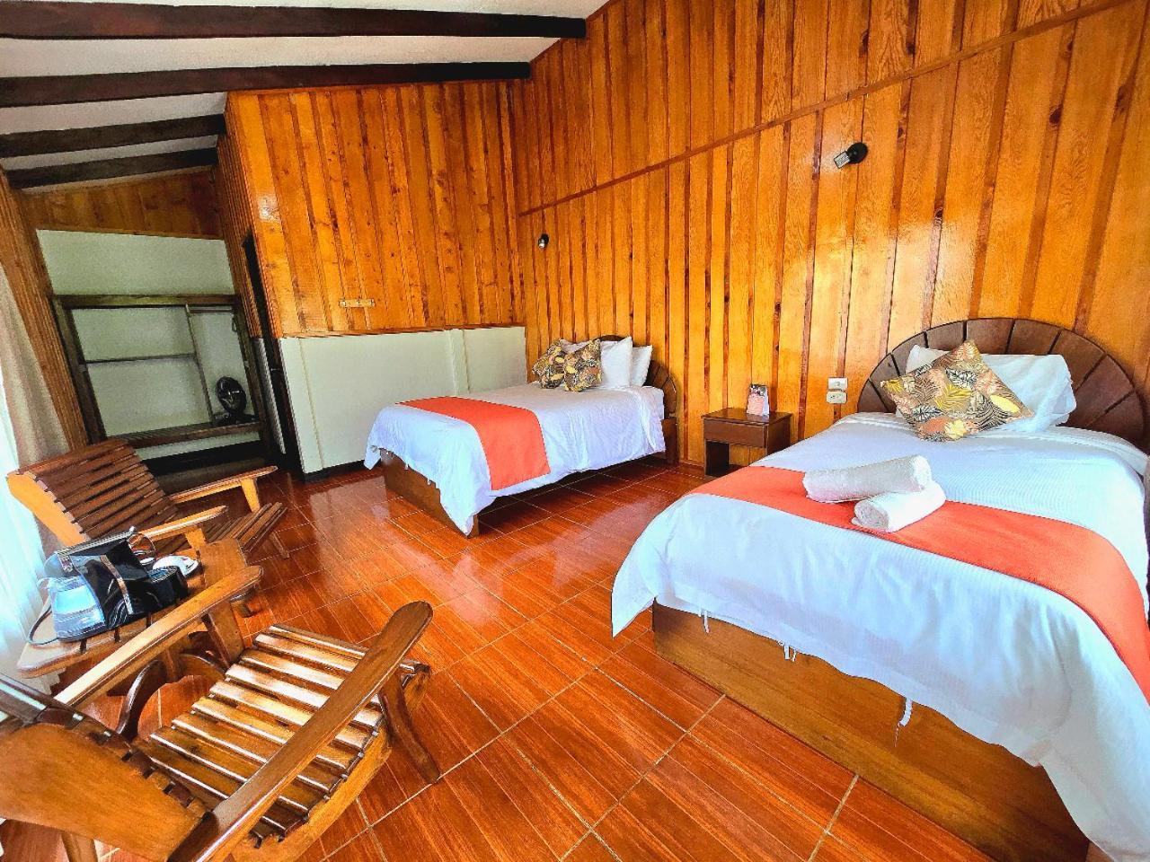 Hotel De Montana Suria Сан Херардо де Дота Екстериор снимка